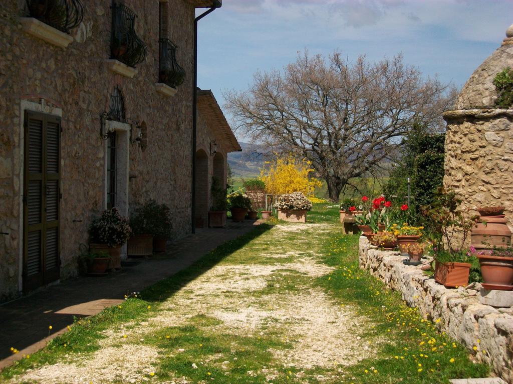 Agriturismo Il Poggiolo Montemerano Εξωτερικό φωτογραφία