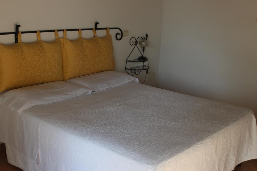 Agriturismo Il Poggiolo Montemerano Δωμάτιο φωτογραφία