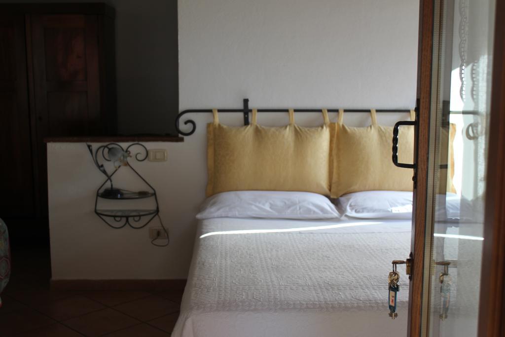 Agriturismo Il Poggiolo Montemerano Δωμάτιο φωτογραφία