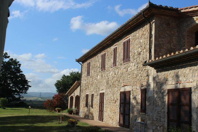 Agriturismo Il Poggiolo Montemerano Εξωτερικό φωτογραφία