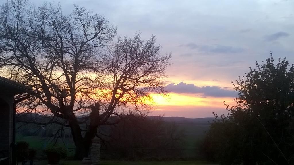 Agriturismo Il Poggiolo Montemerano Εξωτερικό φωτογραφία